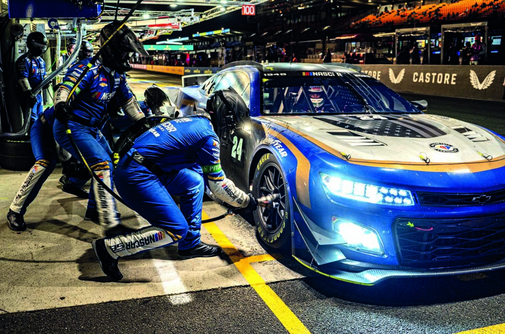 Nascar